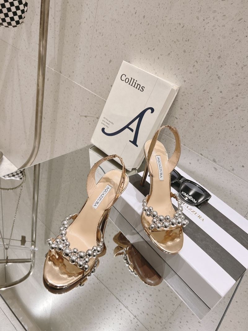 Aquazzura Sandals